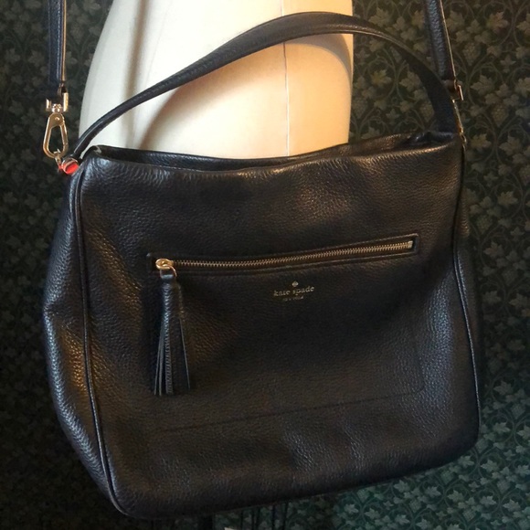 kate spade Handbags - Kate Spade crossbody handbag